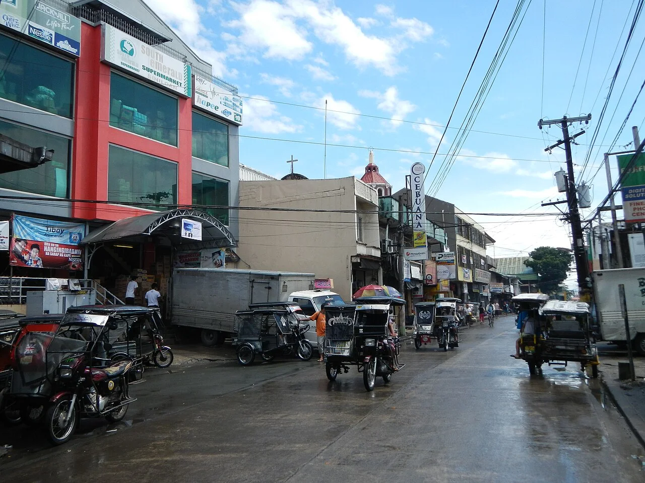 Photo of Siniloan