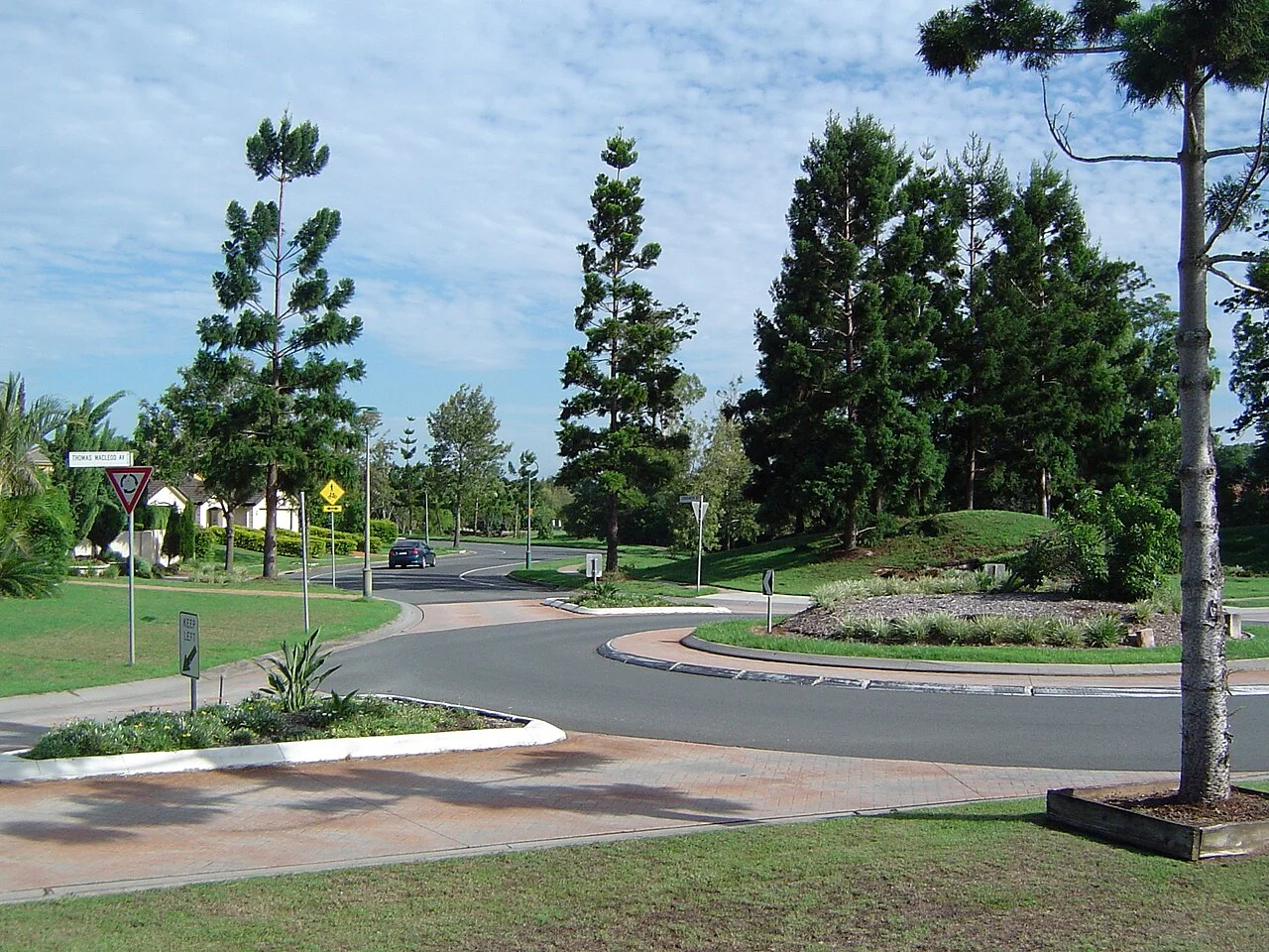 Photo of Sinnamon Park