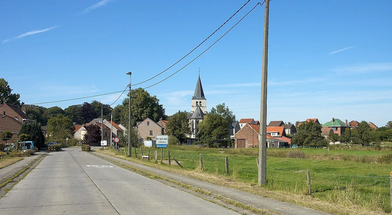 Photo of Sint-Agatha-Rode