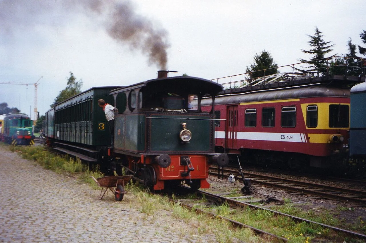 Photo of Sint-Amands