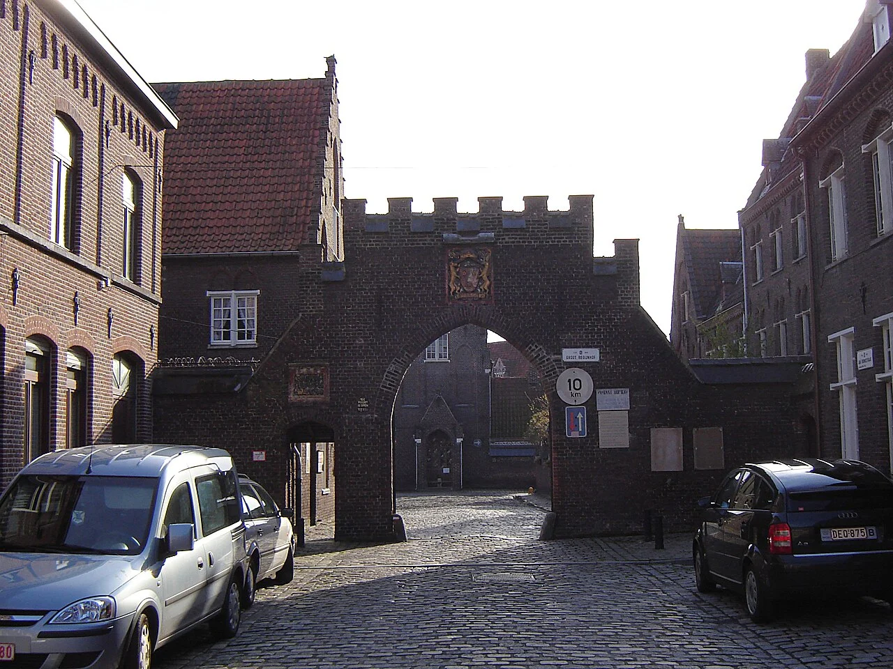 Photo of Sint-Amandsberg