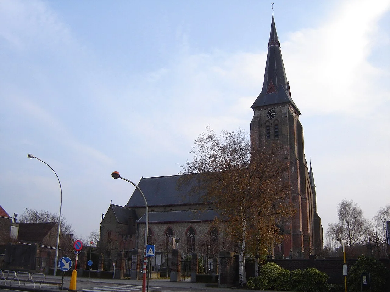 Photo of Sint-Andries