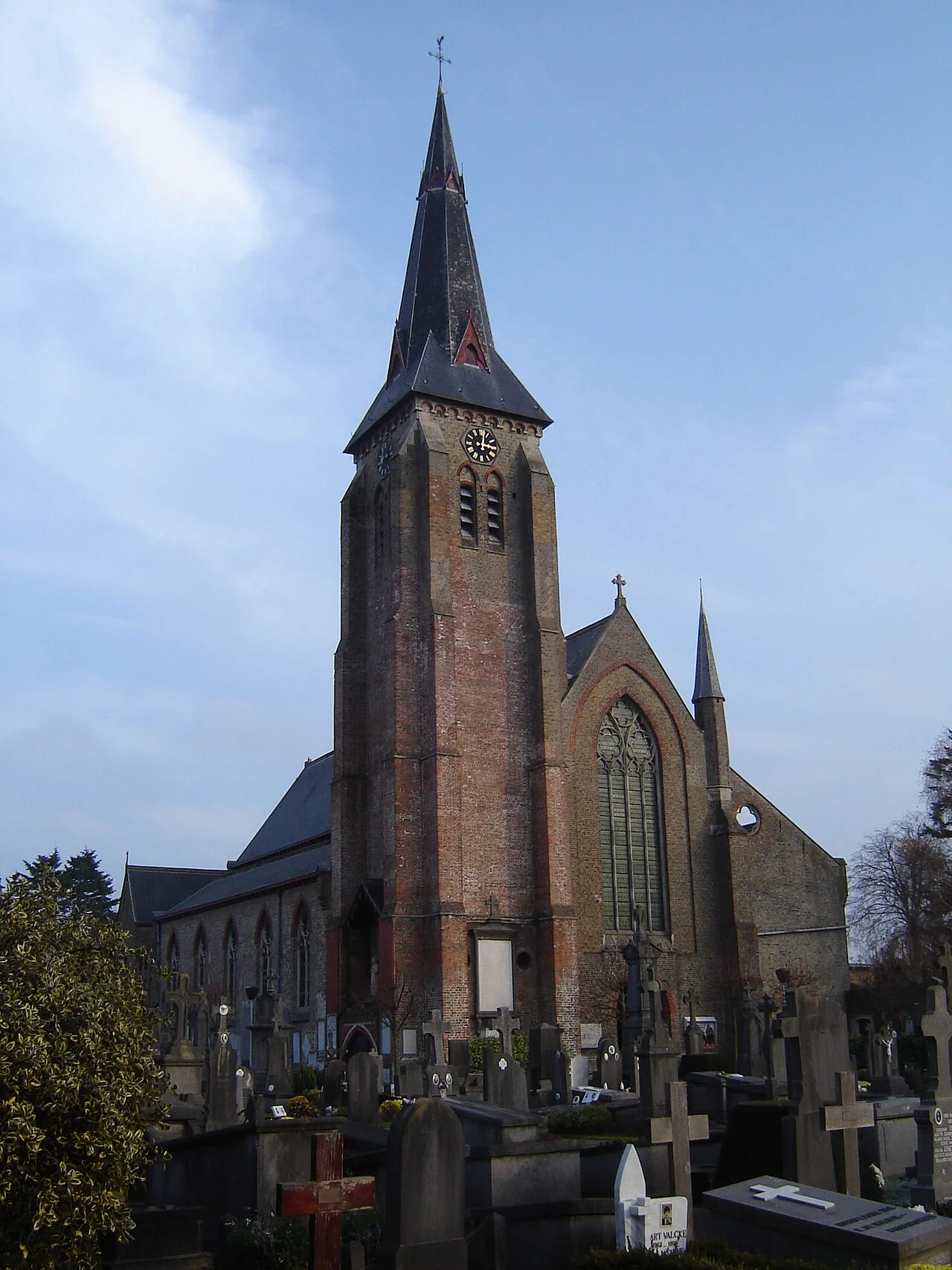 Photo of Sint-Andries