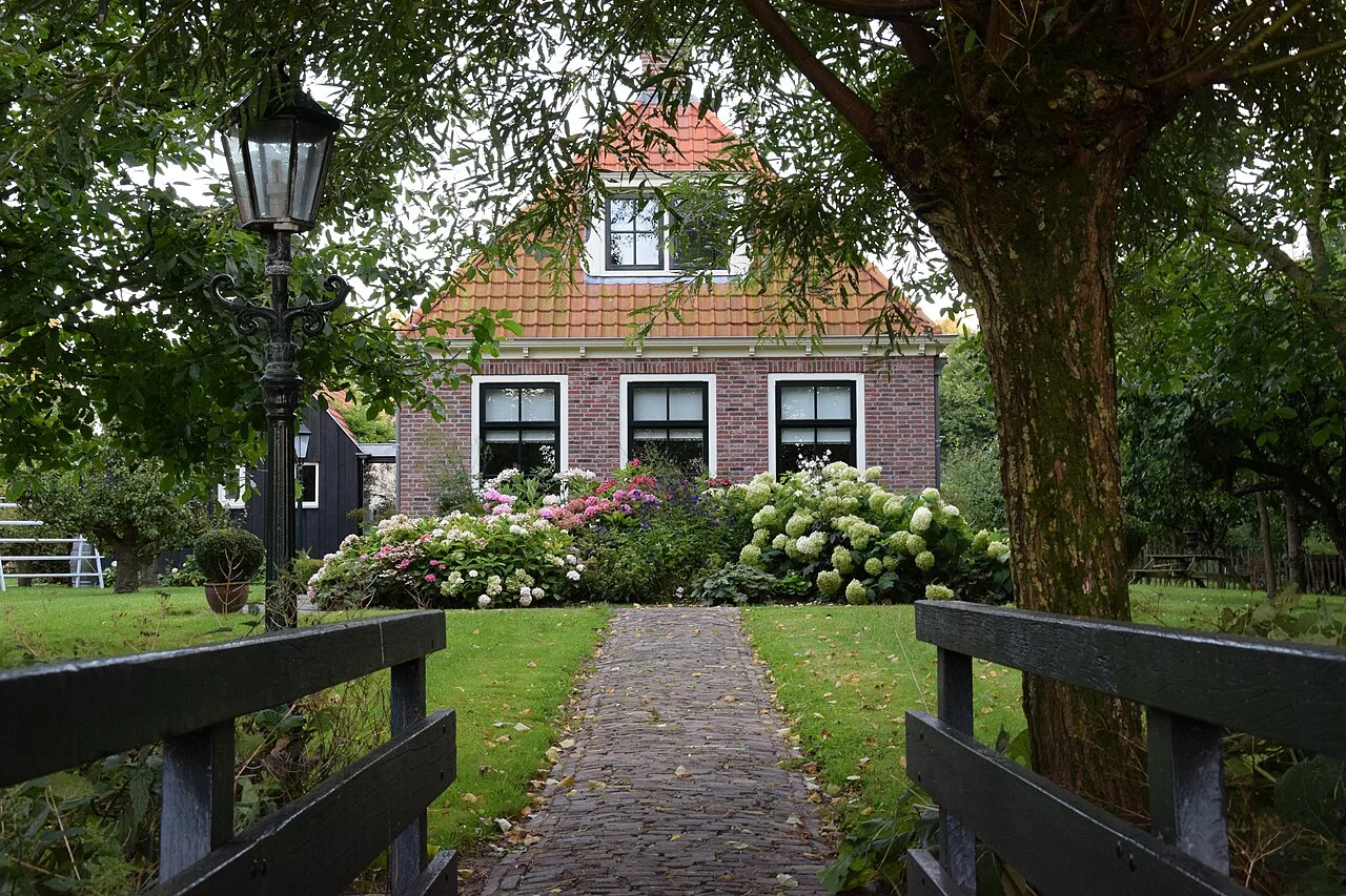 Photo of Sint Annaparochie