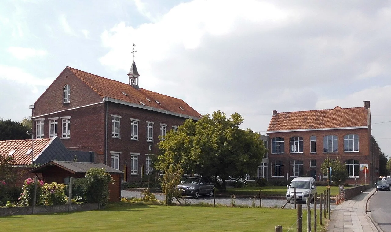 Photo of Sint-Eloois-Winkel