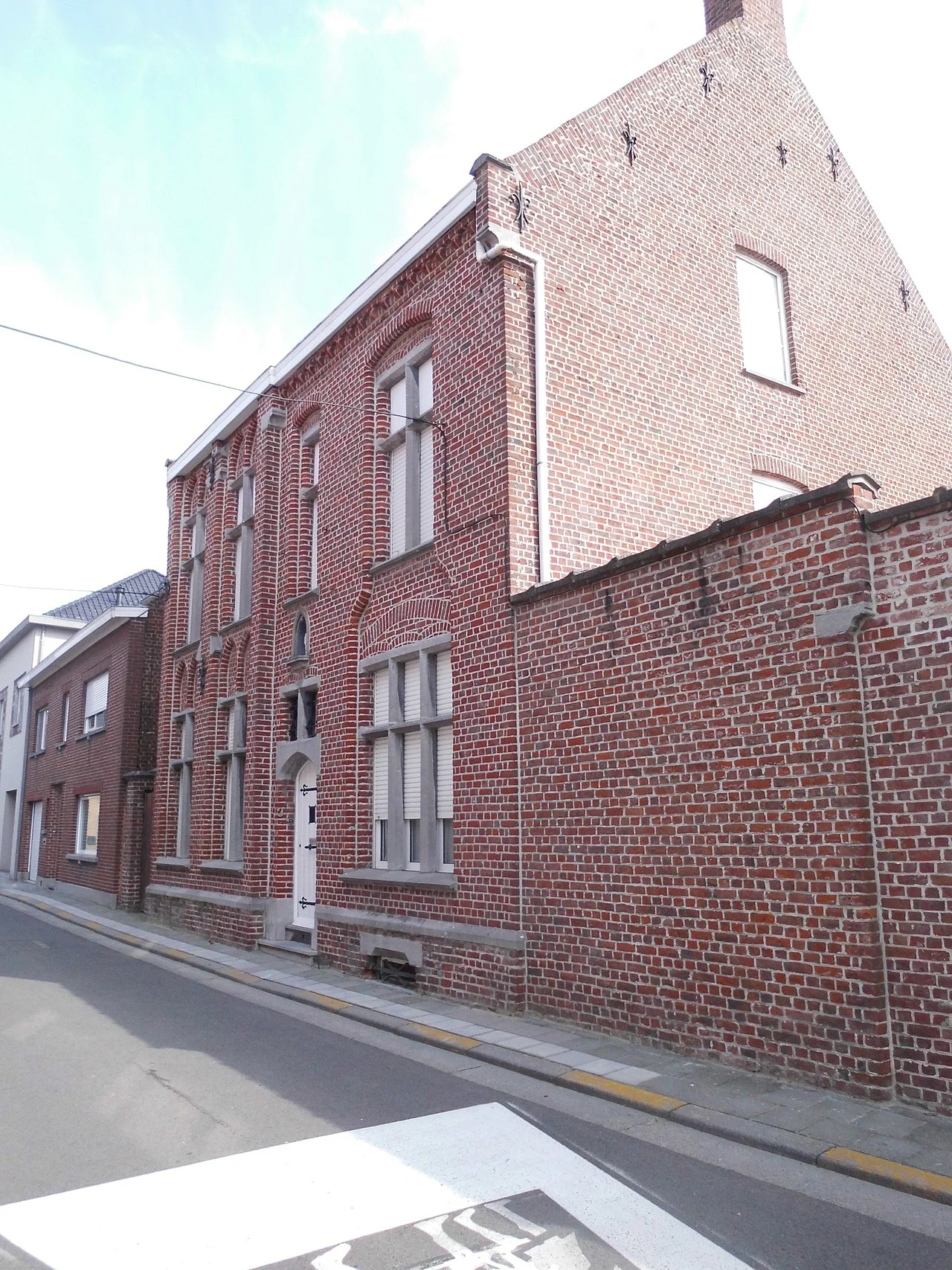 Photo of Sint-Eloois-Winkel