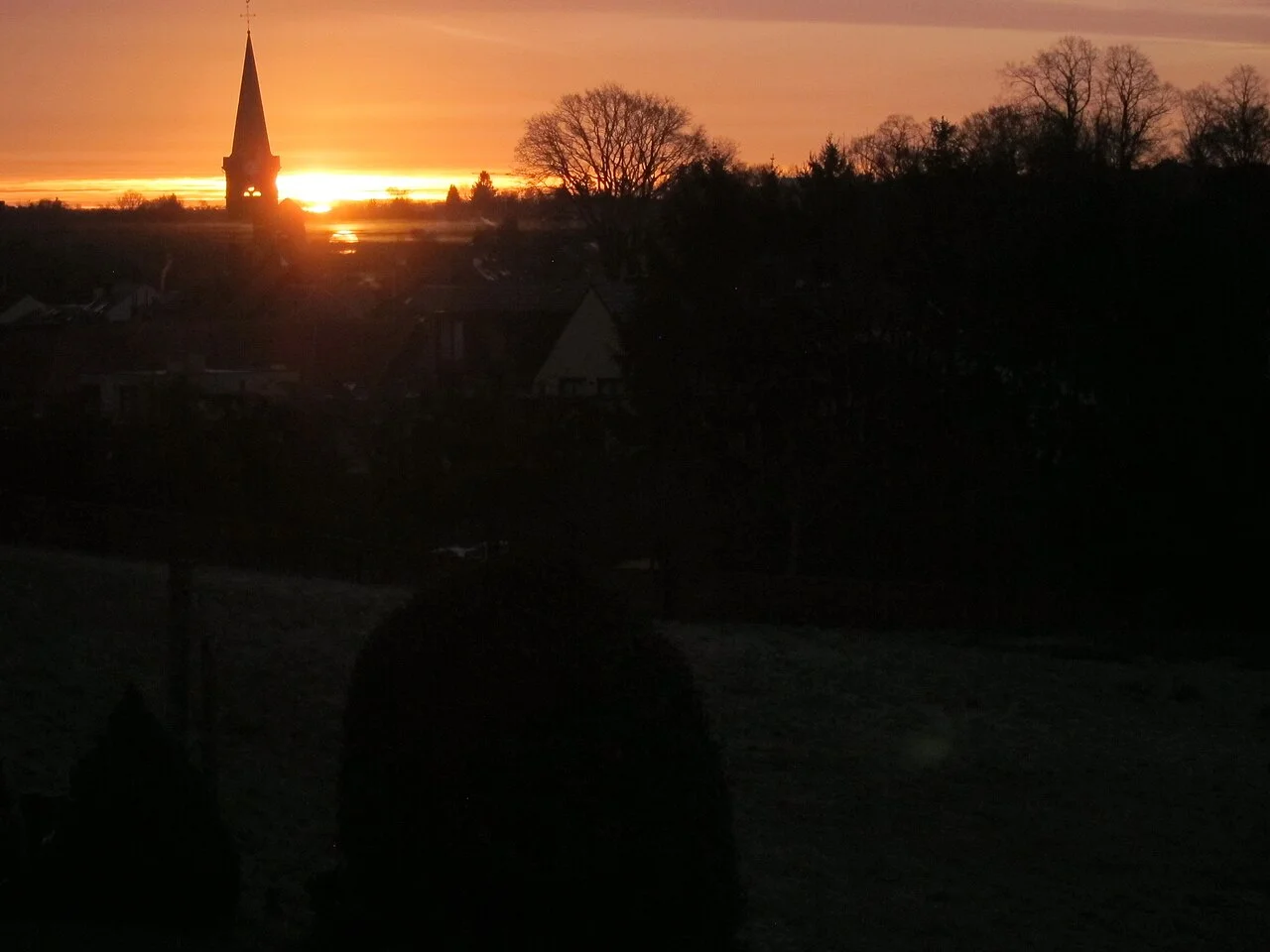 Photo of Sint-Genesius-Rode