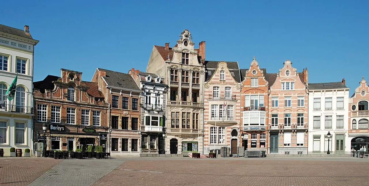 Photo of Sint-Gillis-bij-Dendermonde