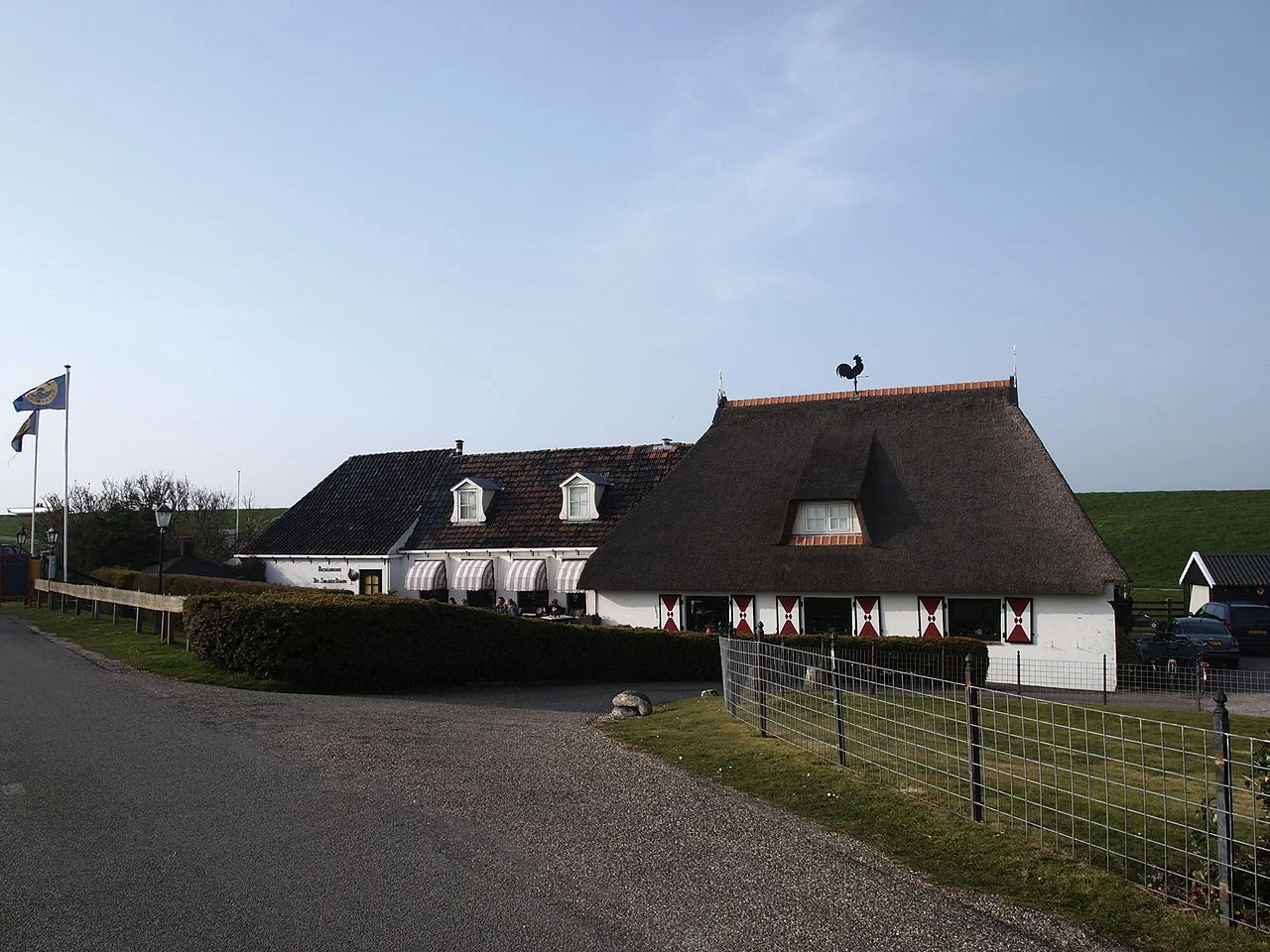 Photo of Sint Jacobiparochie