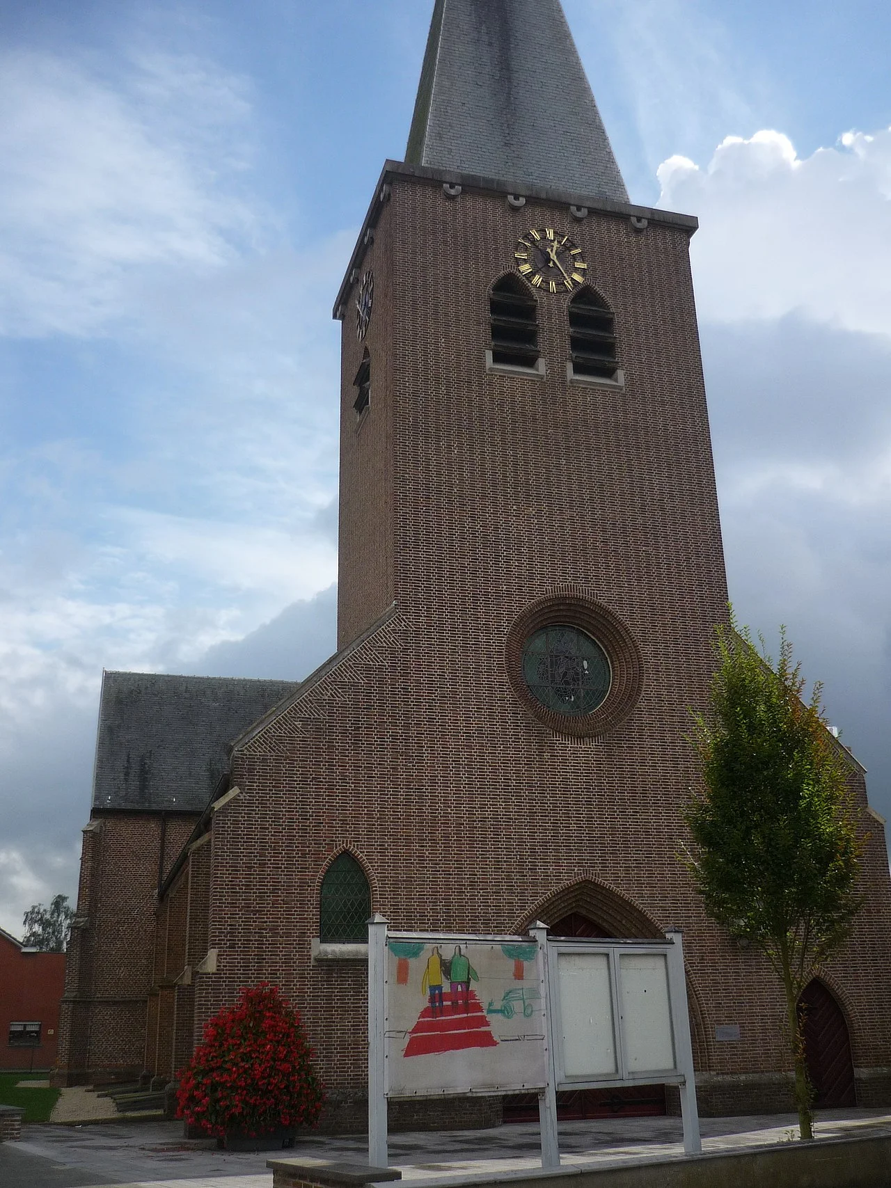 Photo of Sint-Job-in-'t-Goor
