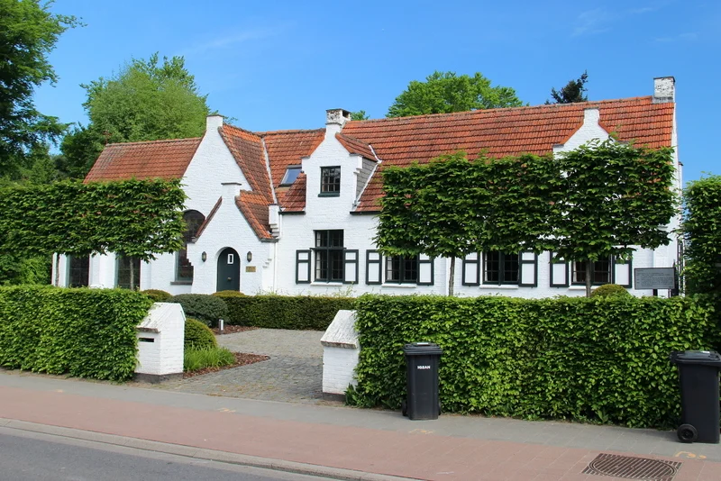 Photo of Sint-Job-in-'t-Goor