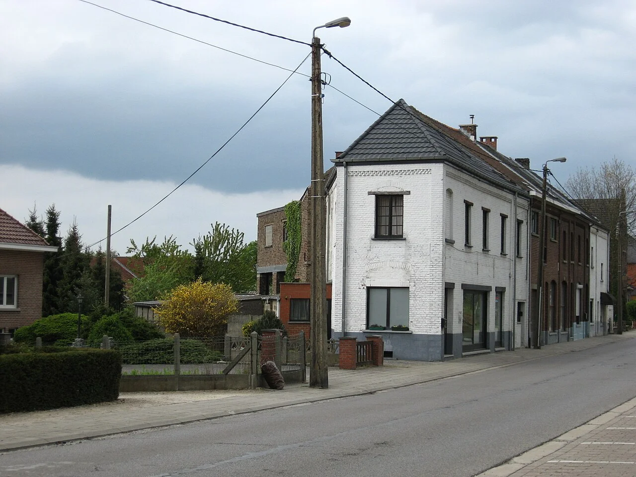 Photo of Sint-Joris-Weert