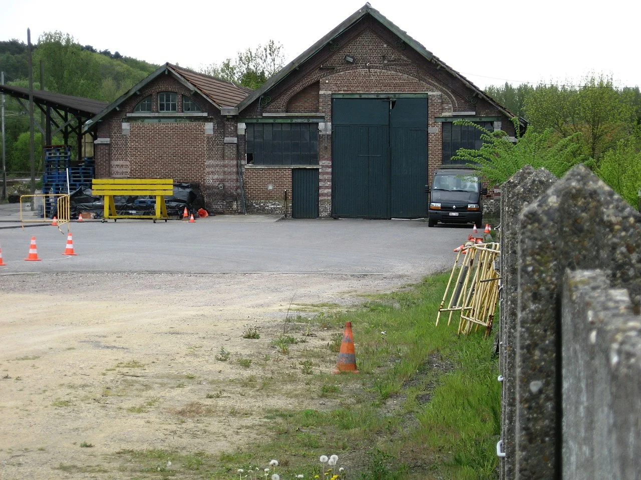 Photo of Sint-Joris-Weert