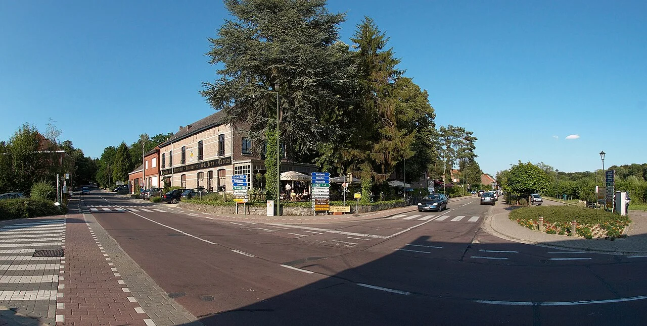 Photo of Sint-Joris-Weert