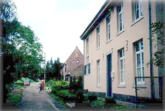 Photo of Sint-Joris-Winge