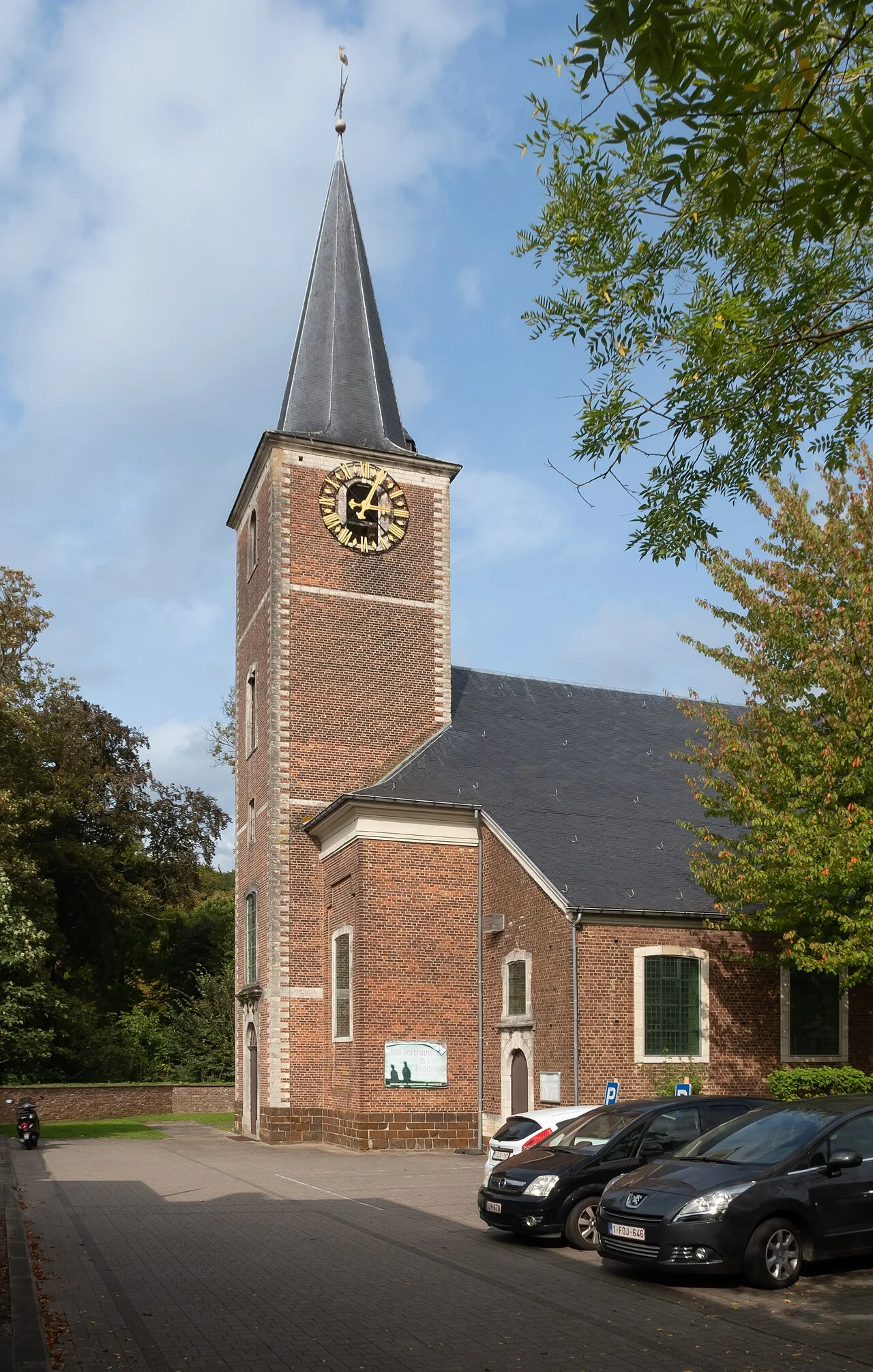 Photo of Sint-Joris-Winge