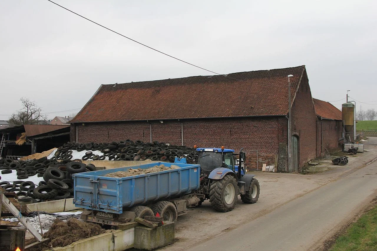 Photo of Sint-Katherina-Lombeek