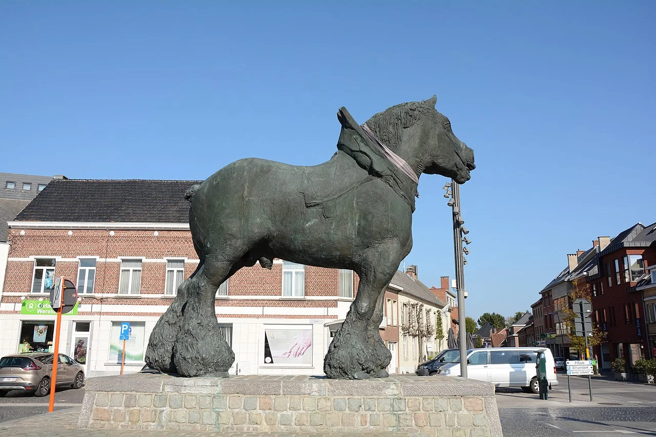 Photo of Sint-Kwintens-Lennik