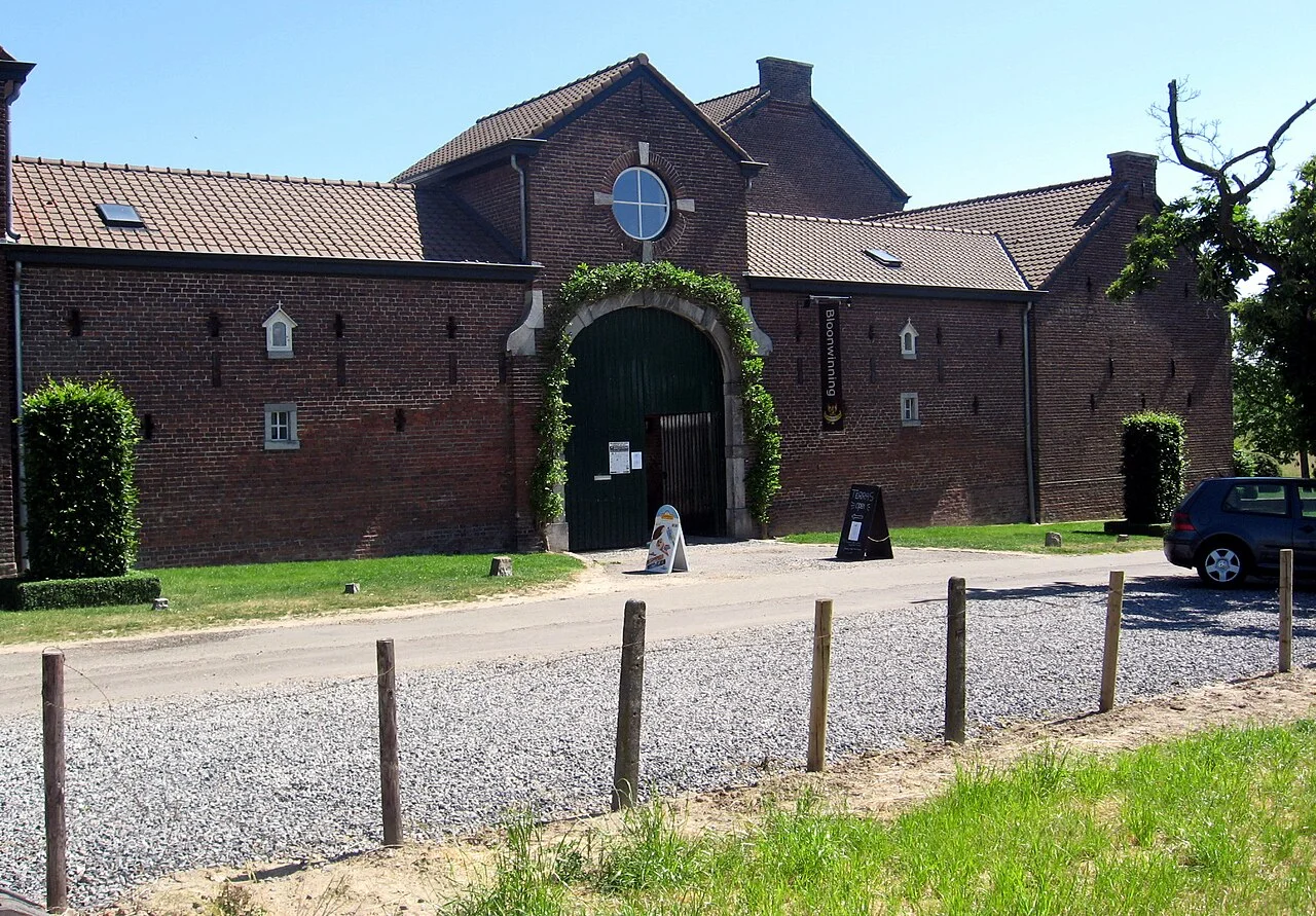 Photo of Sint-Lambrechts-Herk