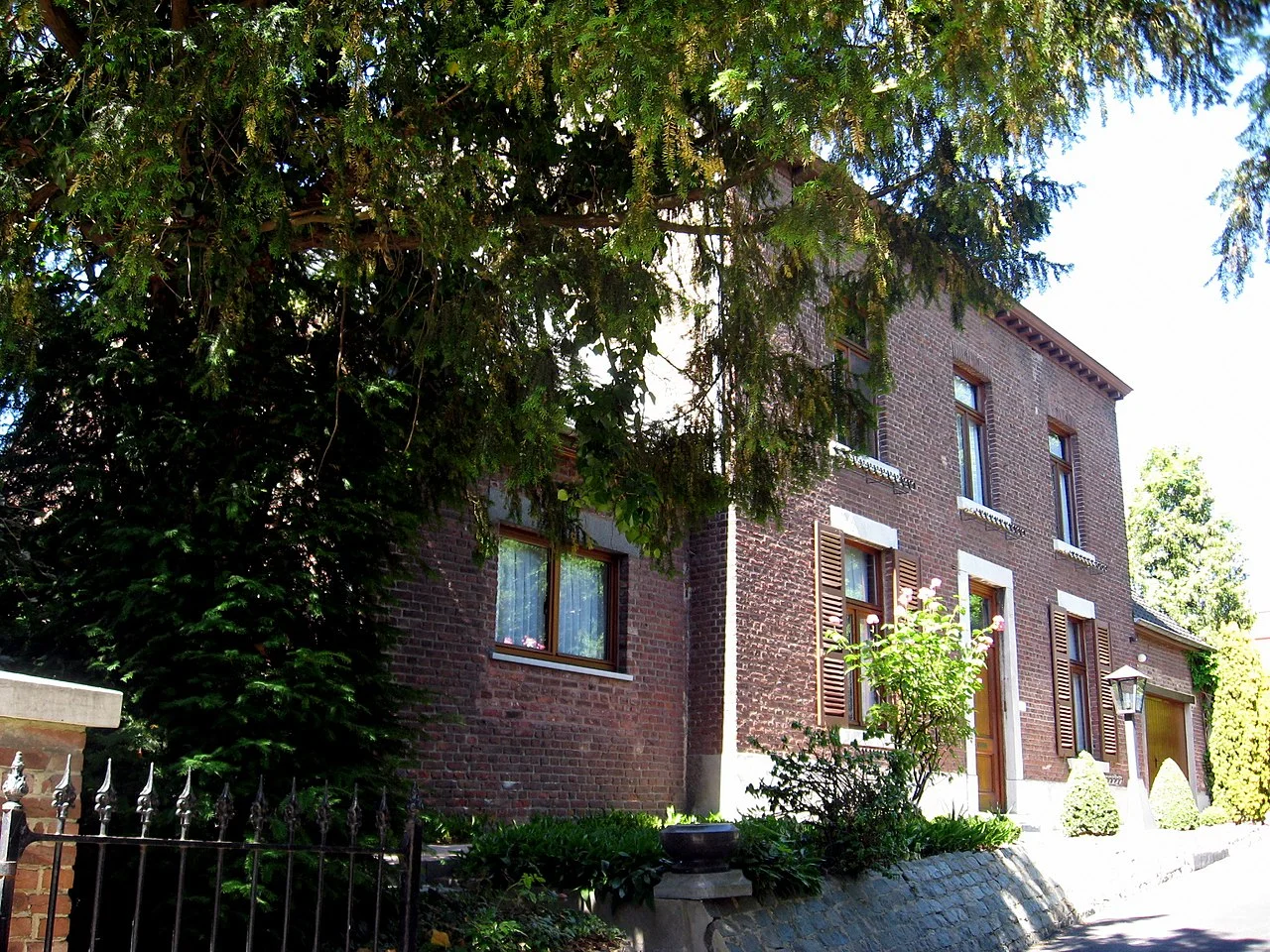 Photo of Sint-Lambrechts-Herk