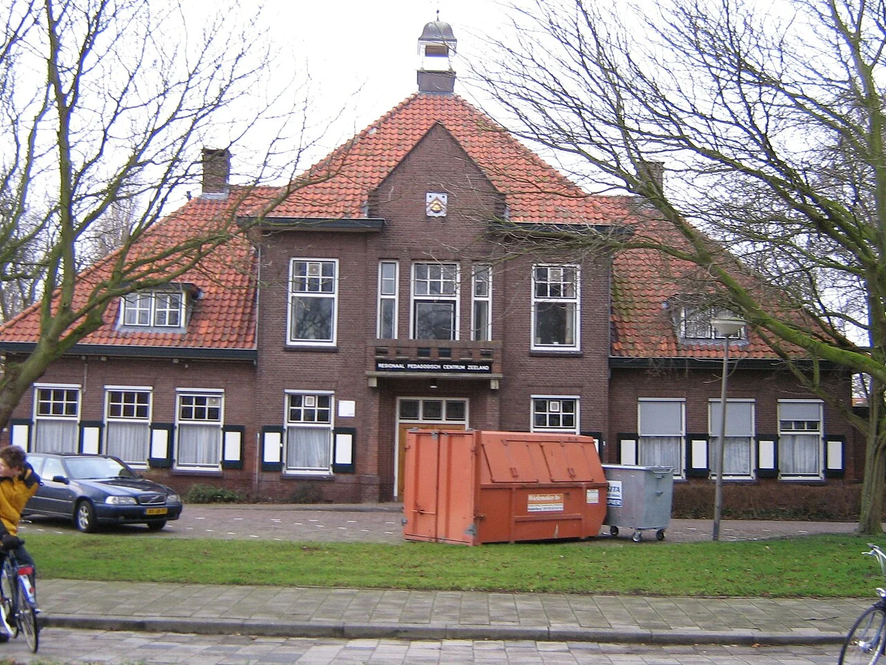 Photo of Sint Laurens