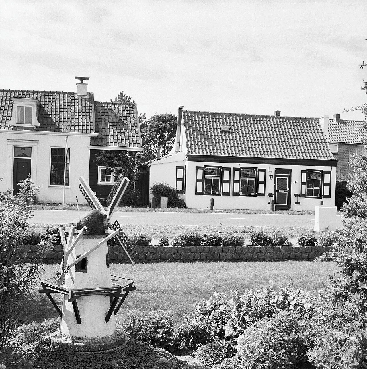 Photo of Sint Laurens