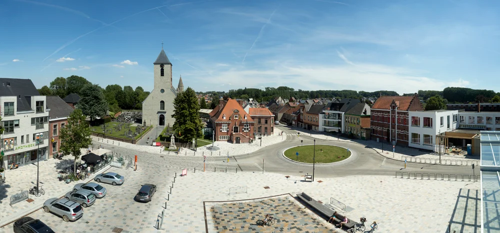Photo of Sint-Lievens-Houtem