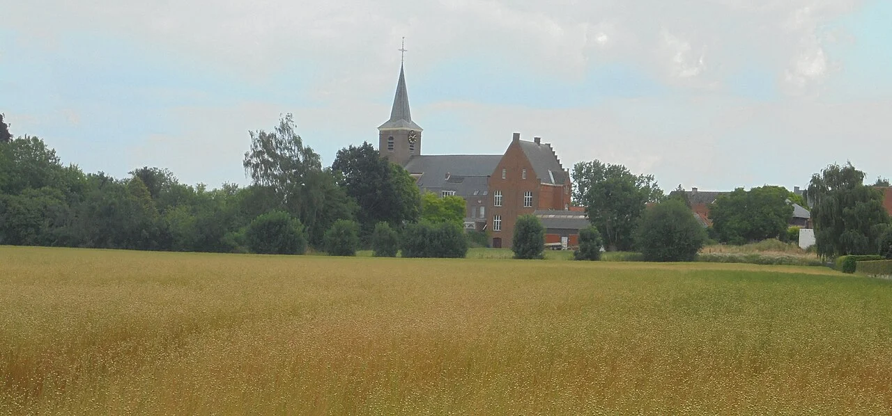 Photo of Sint-Maria-Horebeke