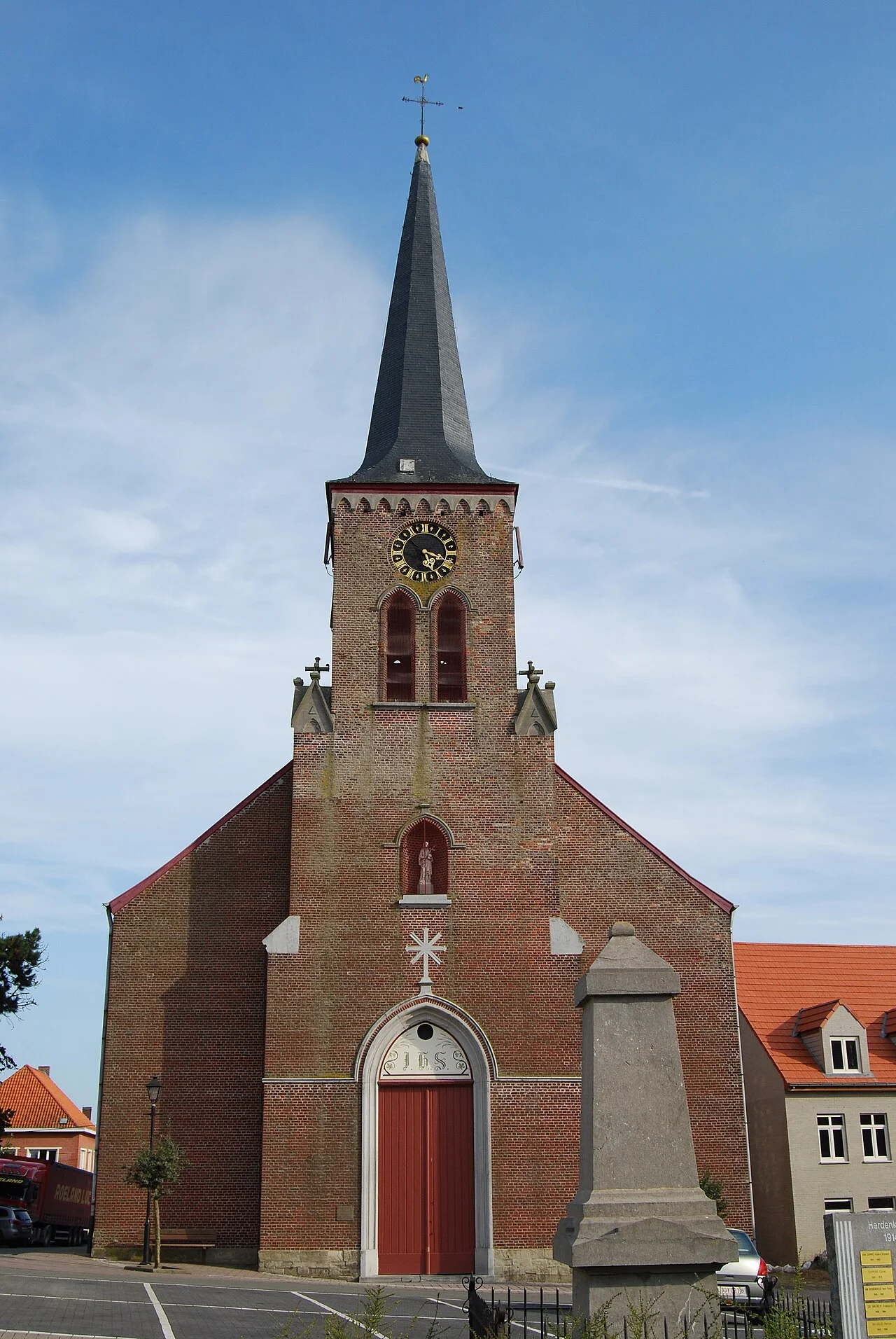 Photo of Sint-Maria-Lierde