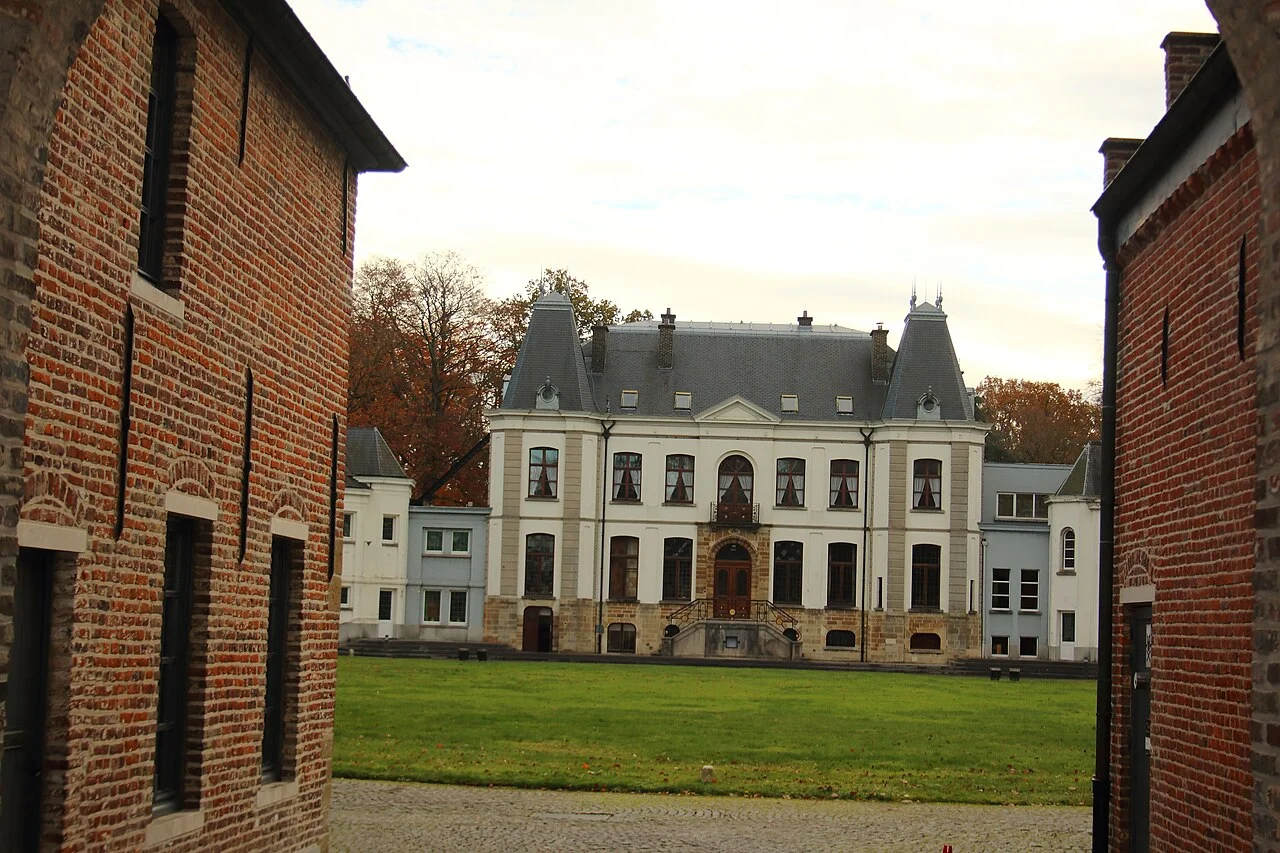 Photo of Sint-Maria-Oudenhove