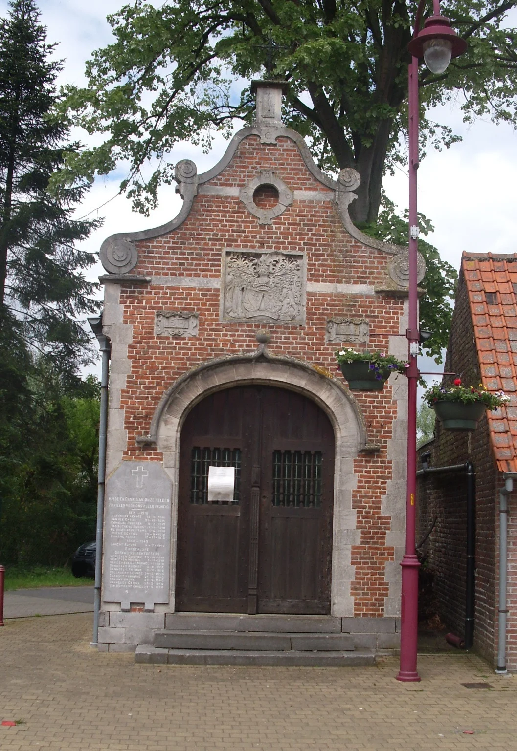 Photo of Sint-Martens-Leerne
