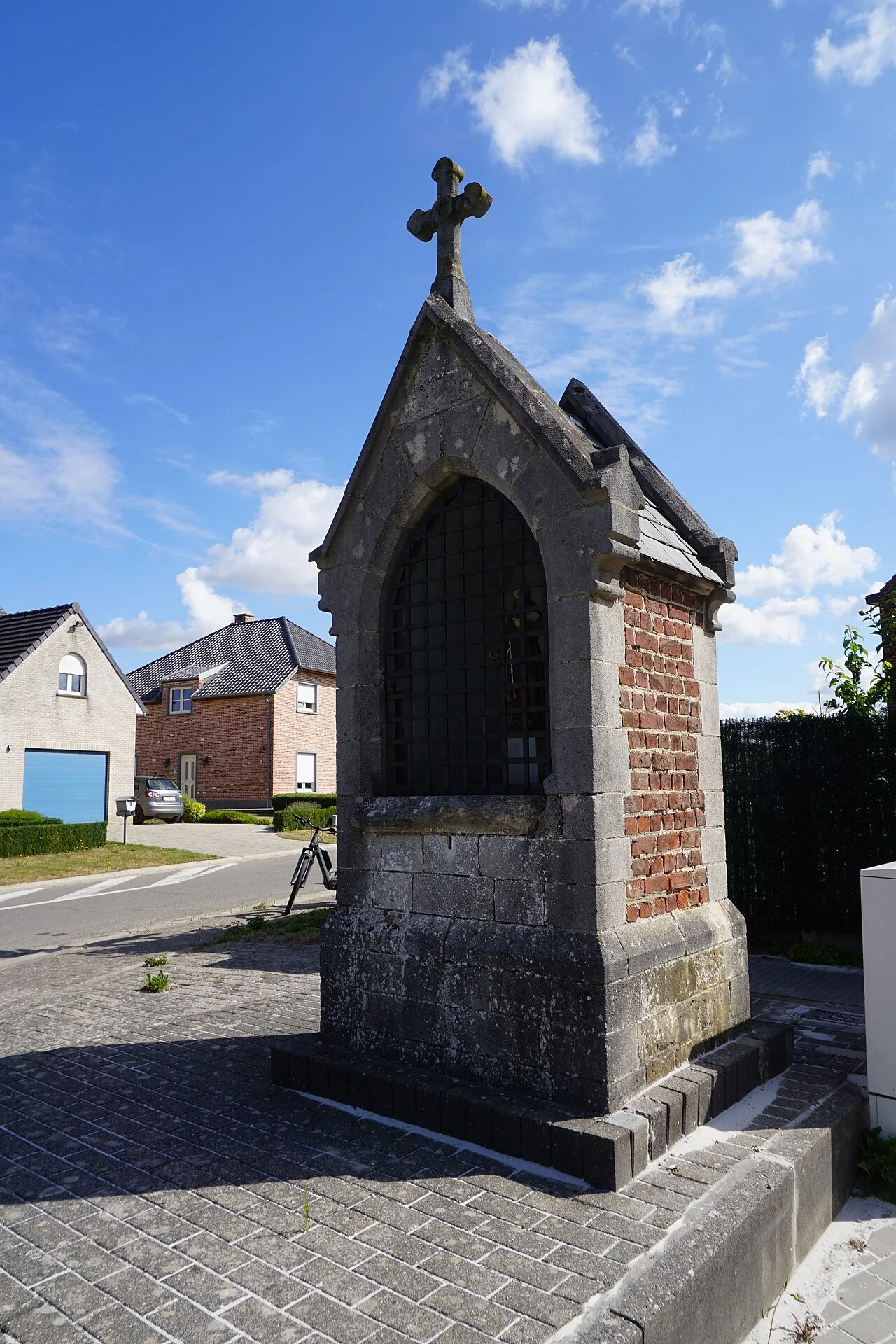 Photo of Sint-Martens-Lennik