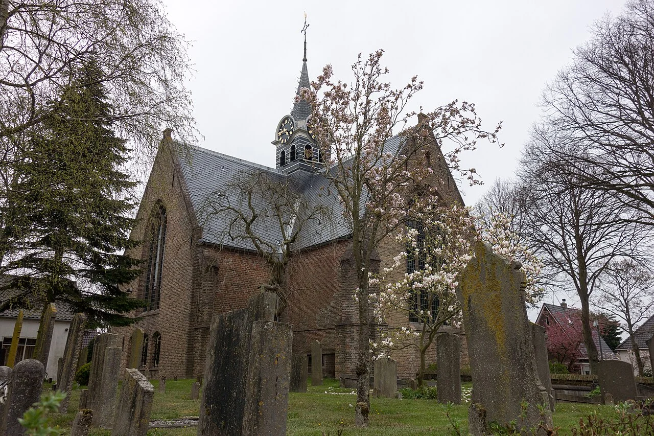 Photo of Sint Pancras