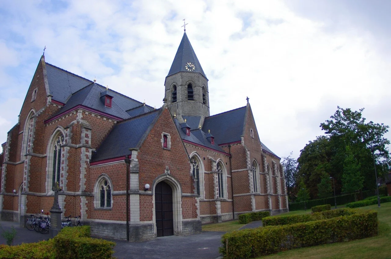 Photo of Sint-Pauwels