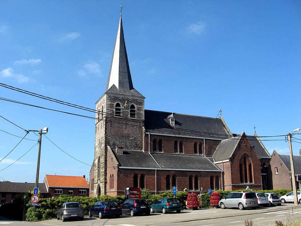 Photo of Sint-Pieters-Rode