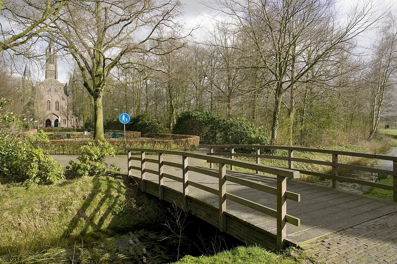 Photo of Sint Willebrord