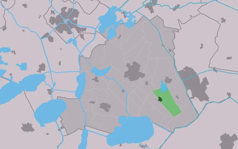 Photo of Sintjohannesga