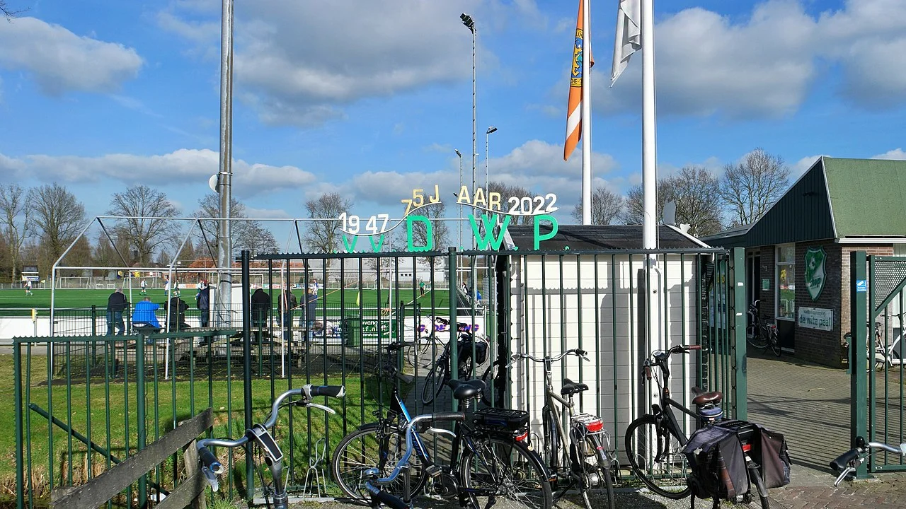 Photo of Sintjohannesga