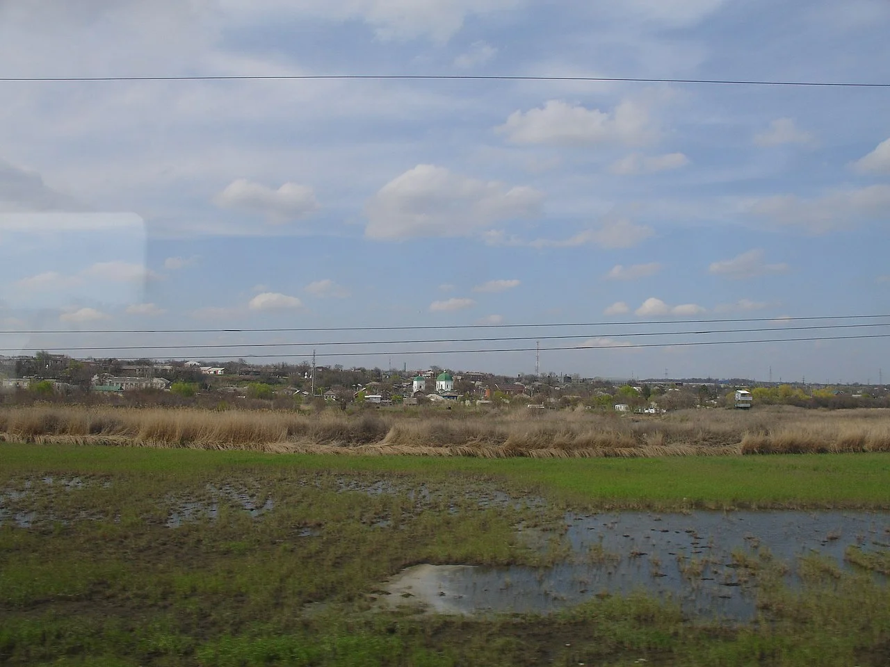 Photo of Sinyavskoye