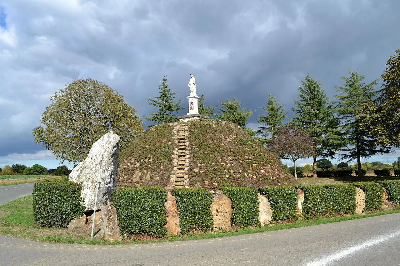 Photo of Sion-les-Mines