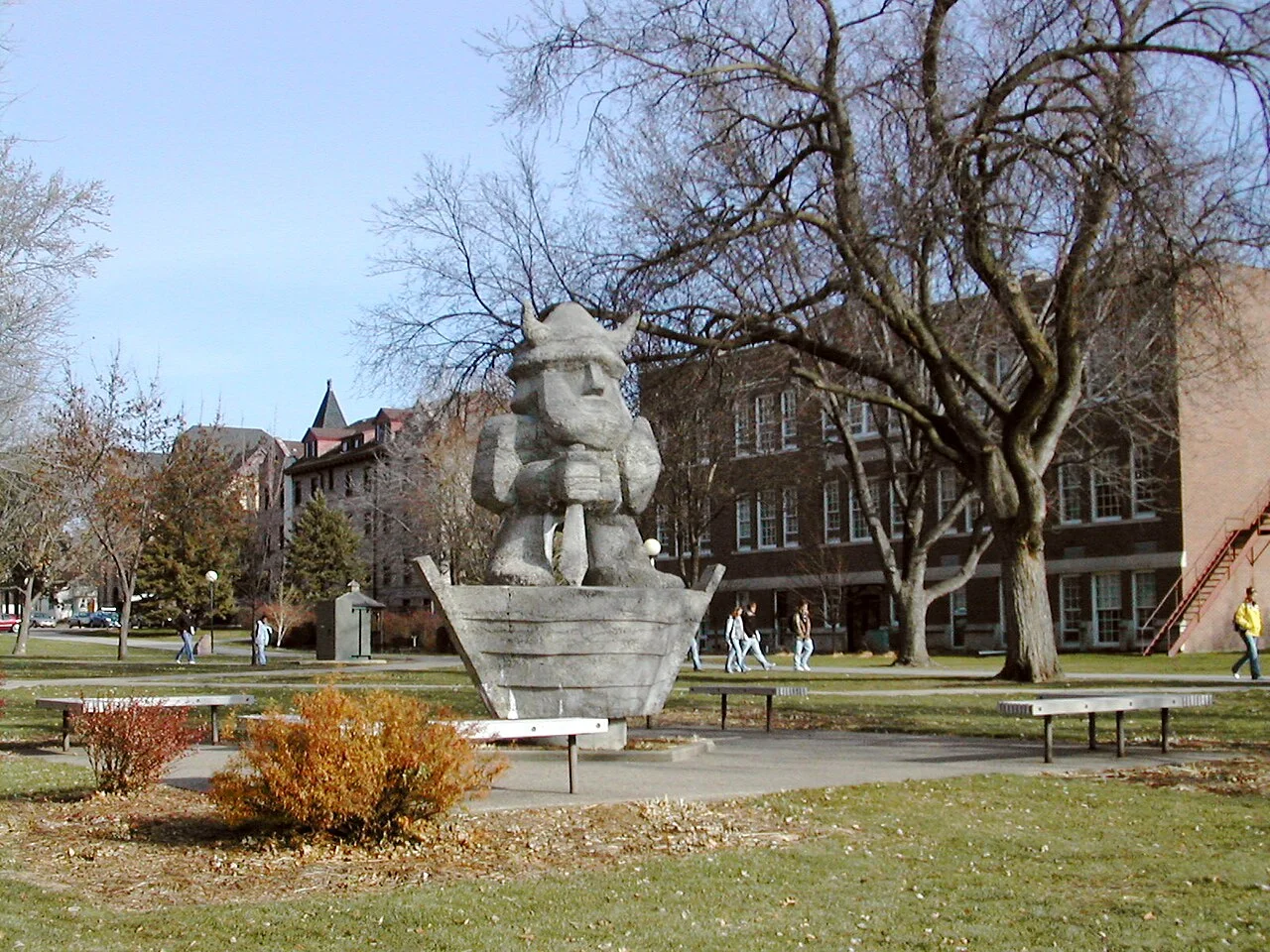 Photo of Sioux Falls