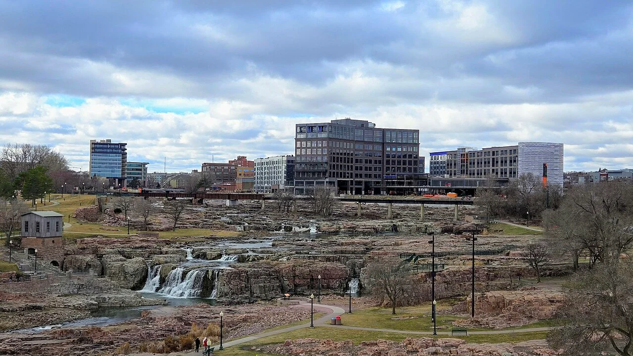 Photo of Sioux Falls
