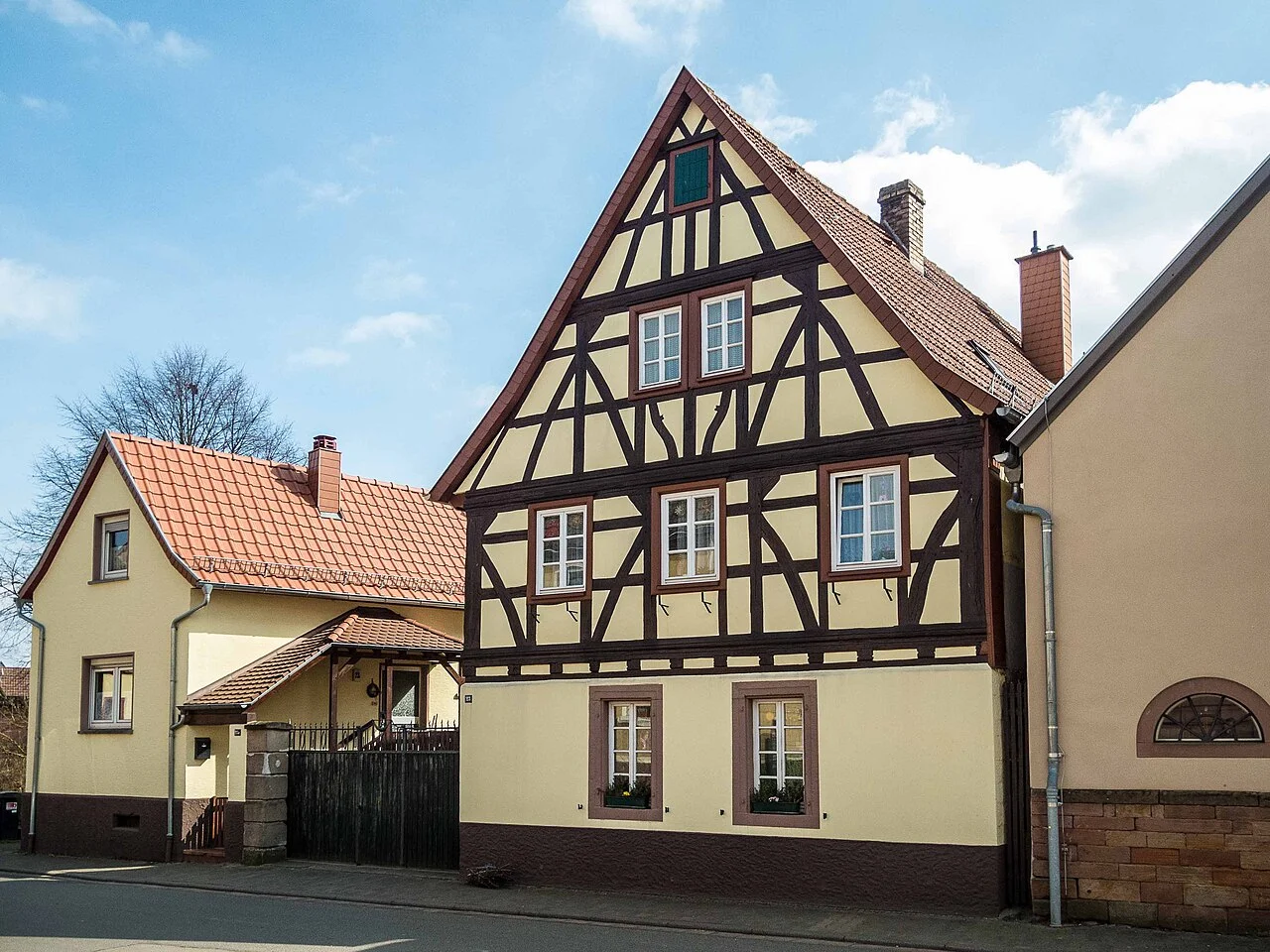 Photo of Sippersfeld