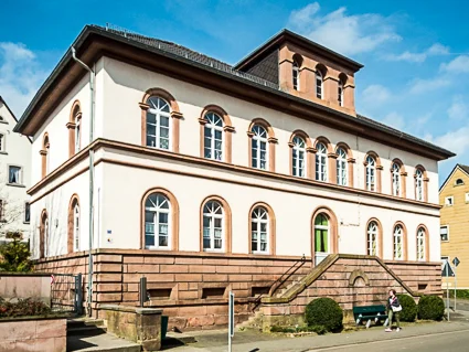 Photo of Sippersfeld