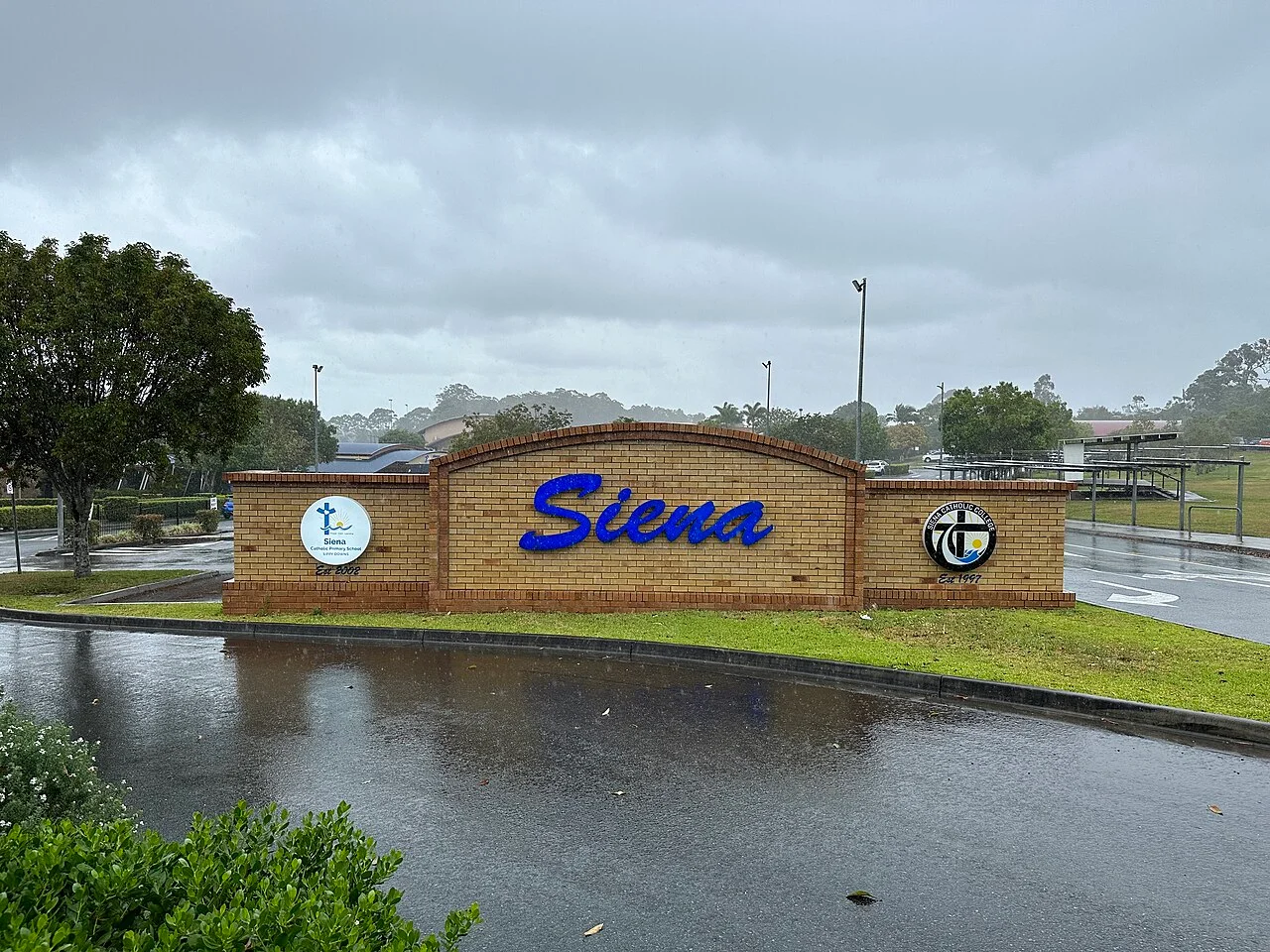 Photo of Sippy Downs