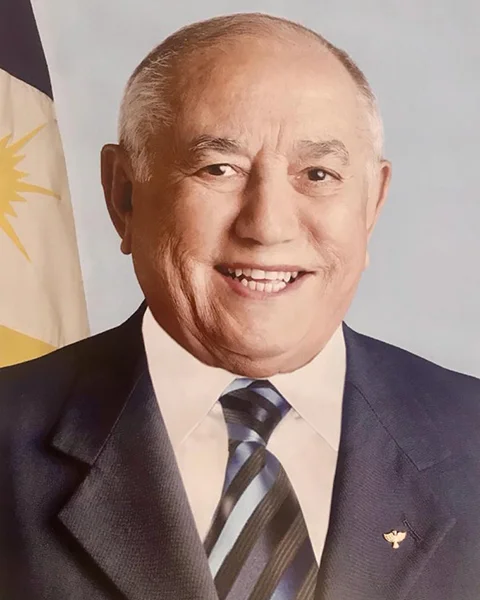 Photo of Siqueira Campos