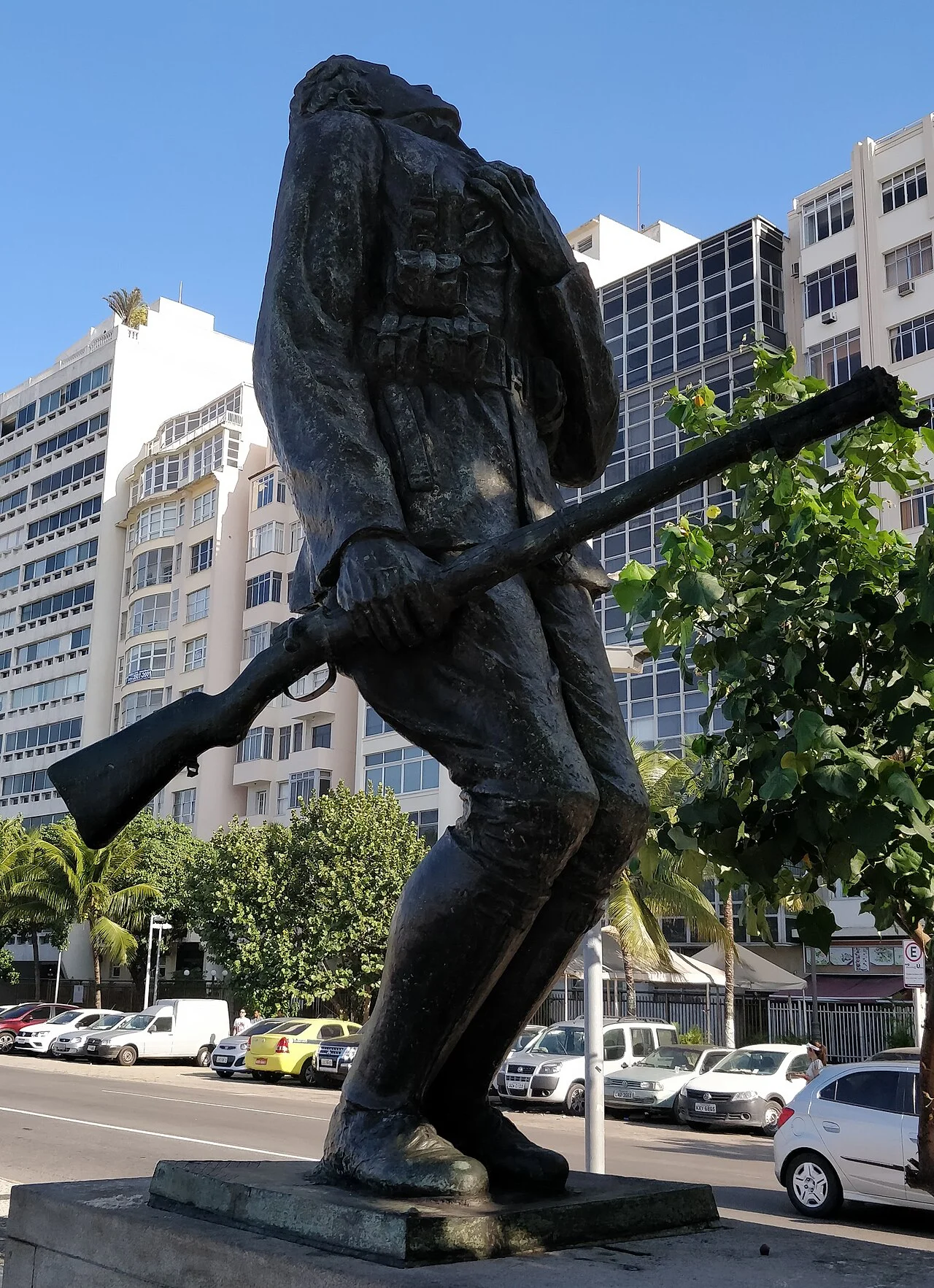 Photo of Siqueira Campos