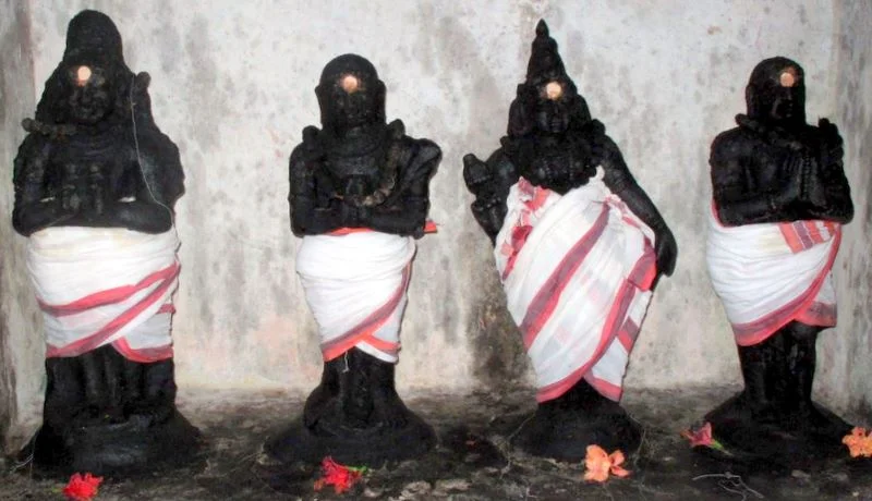 Photo of Sirāppalli