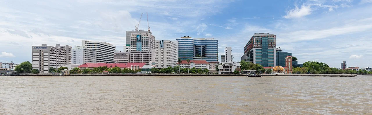 Photo of Siriraj