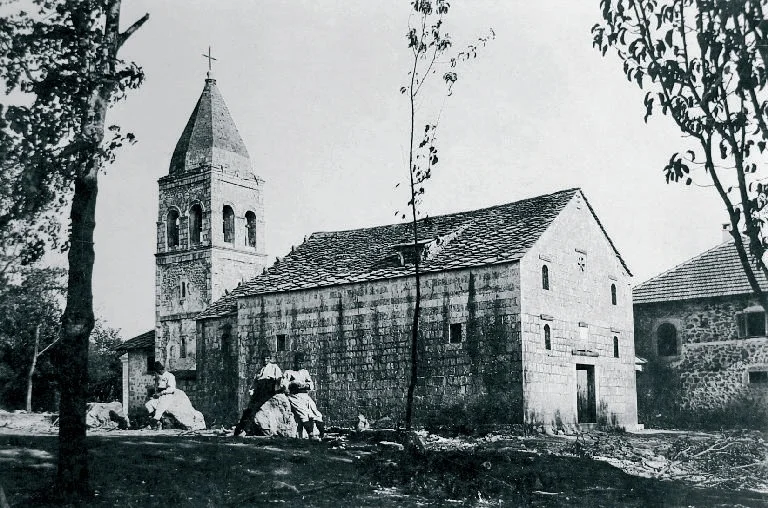 Photo of Široki Brijeg